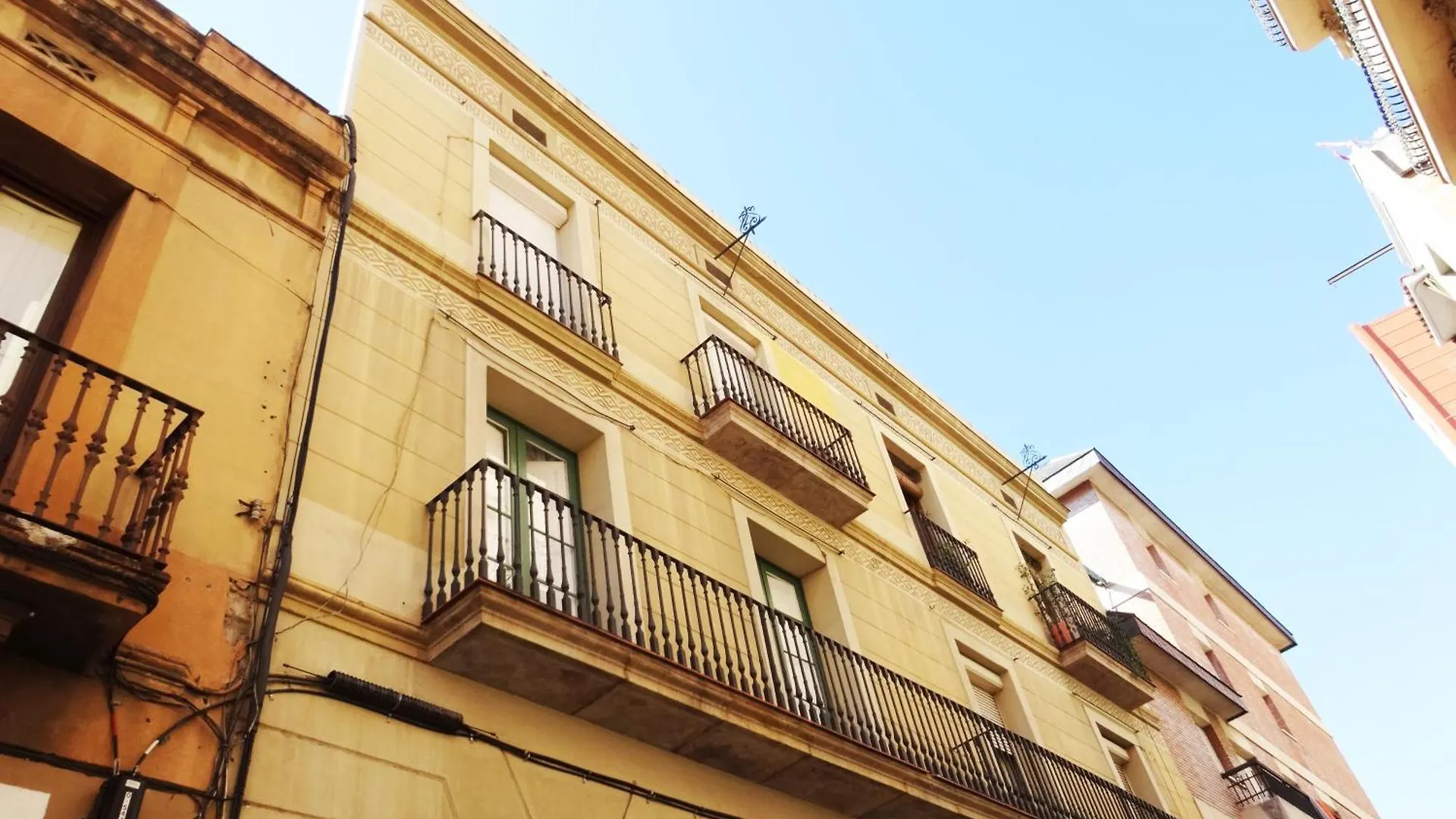 Appartement Barcelona Just Like Home