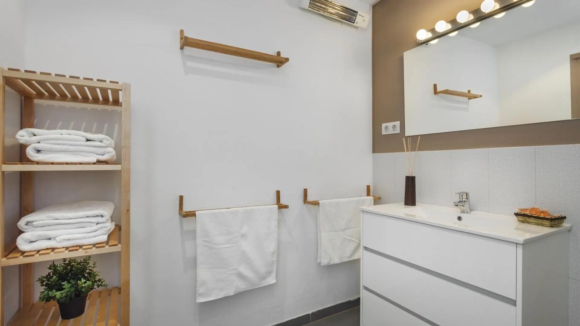 Appartement Barcelona Just Like Home