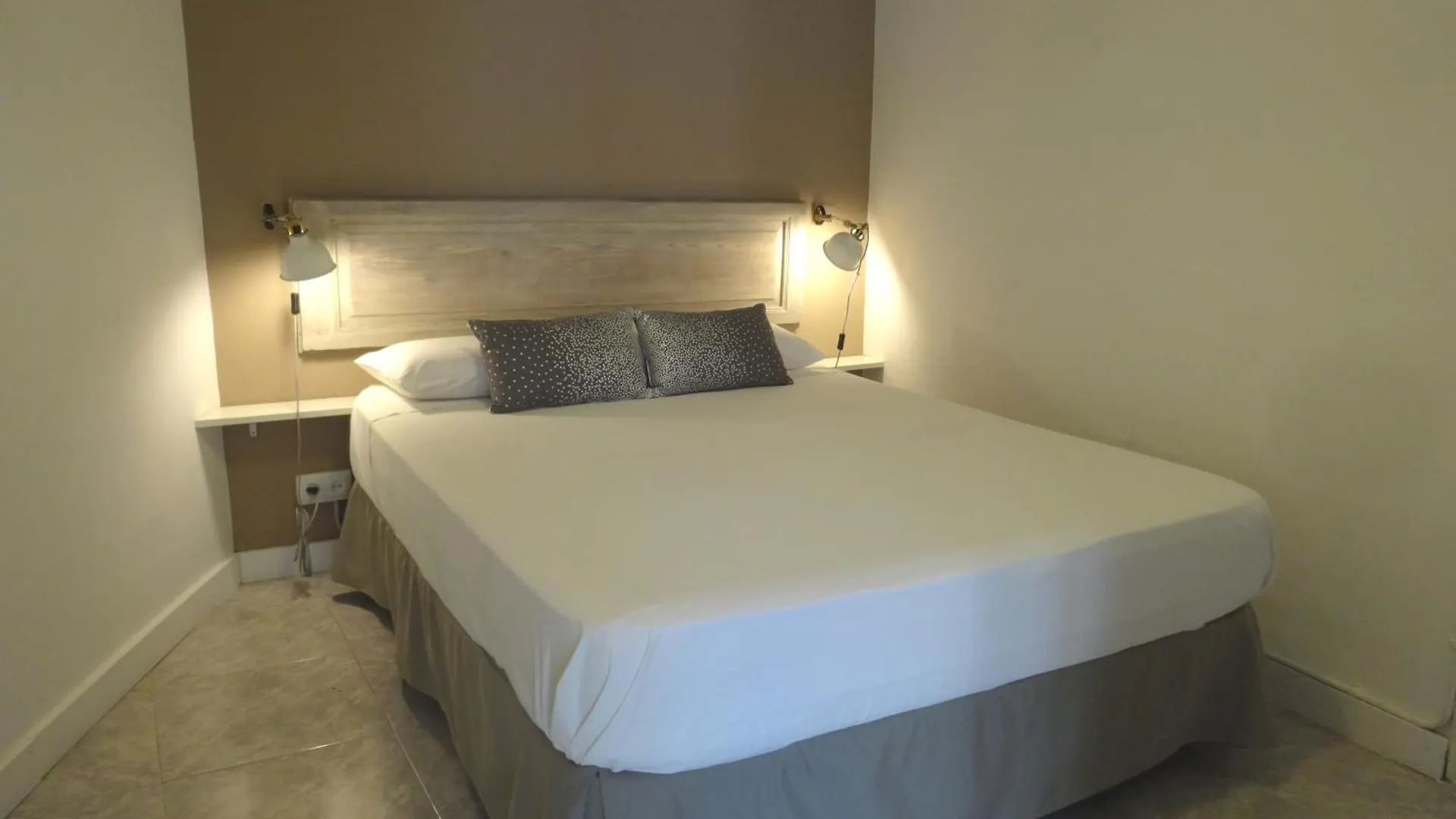 Appartement Barcelona Just Like Home