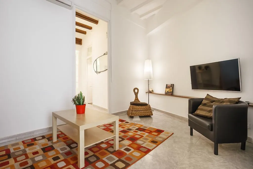 Barcelona Just Like Home Appartement