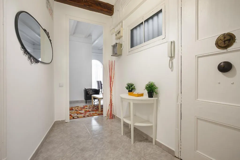 Barcelona Just Like Home Appartement