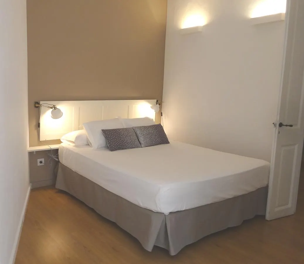 Appartement Barcelona Just Like Home Espagne