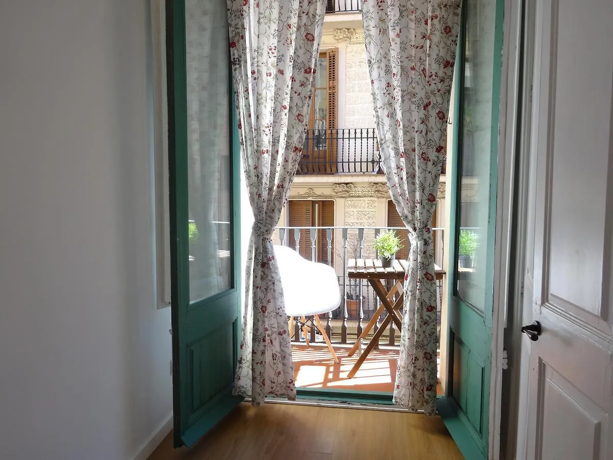Appartement Barcelona Just Like Home