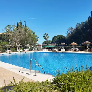  Apartment Agata Miel Spain