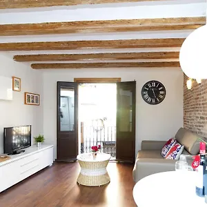  Apartamento Sagrada